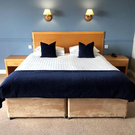 Dalmeny Hotel Lytham St. Annes Eksteriør bilde