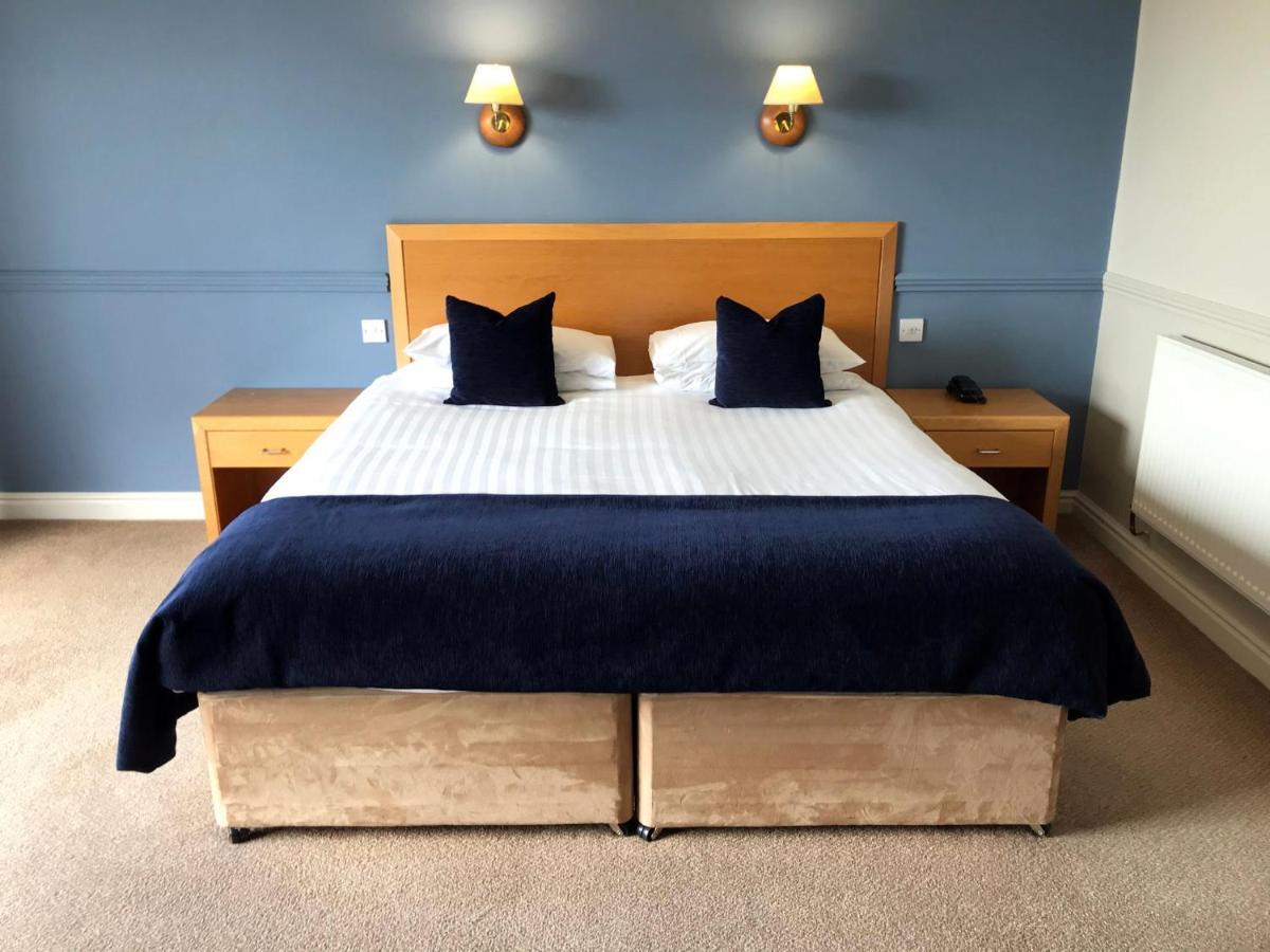 Dalmeny Hotel Lytham St. Annes Eksteriør bilde