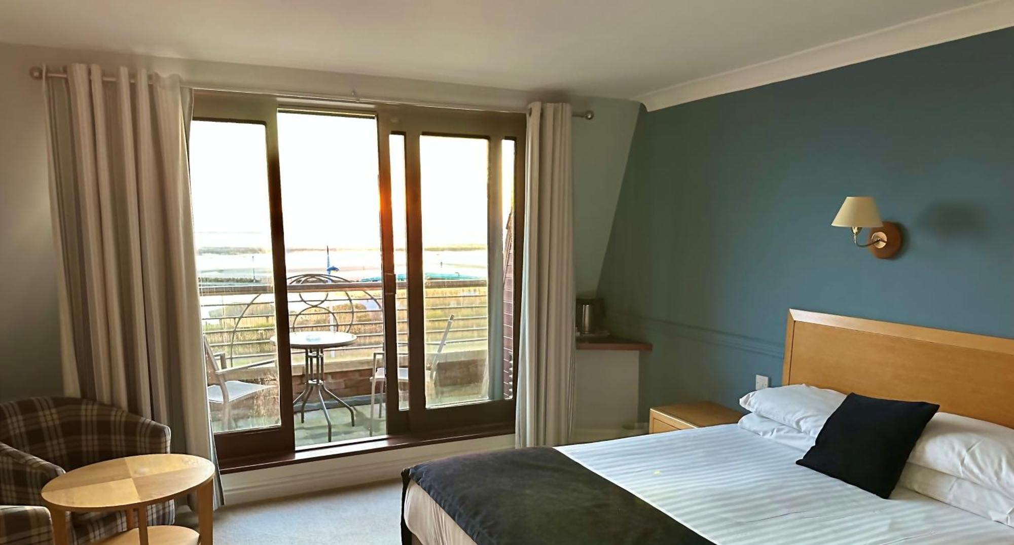 Dalmeny Hotel Lytham St. Annes Eksteriør bilde