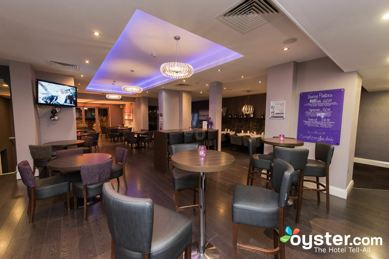 Dalmeny Hotel Lytham St. Annes Eksteriør bilde
